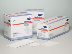 Picture of GAUZE SORBALUX NON-ADHSV 3"X 4" (100/BX 24BX/CS)