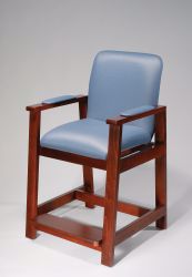 Picture of CHAIR HIP HIGH