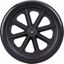 Picture of CASTER FRONT REPLCMNT F/WHEELCHAIR