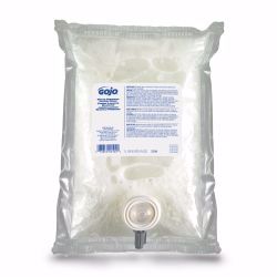 Picture of SOAP GOJO LOTION PREM WHT 1000ML (8/CS)