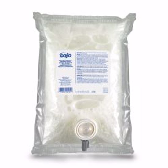 Picture of SOAP GOJO LOTION PREM WHT 1000ML (8/CS)