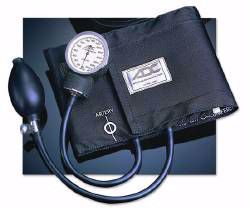 Picture of SPHYG PROSPHYG LF BLK SM ADLT