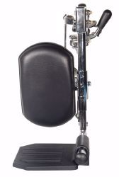 Picture of LEG REST SWING AWAY ELEV W/TOOL FREE