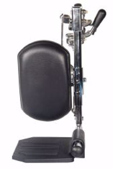 Picture of LEG REST SWING AWAY ELEV W/TOOL FREE
