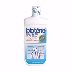 Picture of MOUTHWASH BIOTENE 16OZ