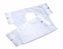 Picture of SLING BARIATRIC COMMODE 14"X 8"X1600LB CAPACITY
