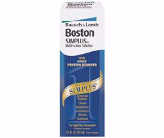 Picture of BOSTON SIMPLUS SOL 3.5OZ