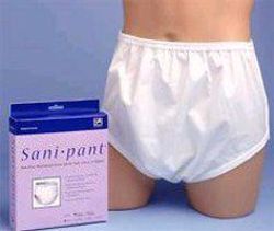 Picture of PANTS SANI PULL-ON XLG