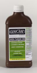 Picture of GERI-TUSSIN DM SYRP 16OZ (12/CS)