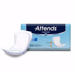 Picture of PAD INSERT (30/BG 4BG/CS) /BG 4BG/CS)