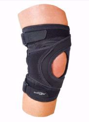 Picture of KNEE BRACE TRU-PULL LITE LT LG