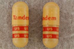 Picture of TANDEM CAP (90/BT)