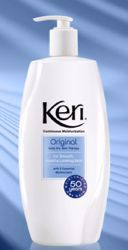 Picture of LOTION KERI MOIST THERAPY 20OZ