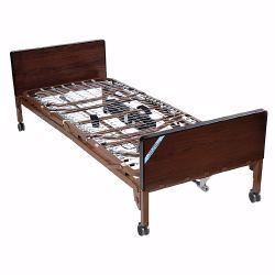 Picture of BED ULTRA LITE ELEC 80