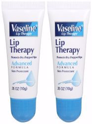 Picture of VASELINE ADV LIP THERAPY OINTTU (12/CT)