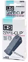 Picture of SAFE CLIP NEEDLE CLIPPING DEVICE (12/CS)