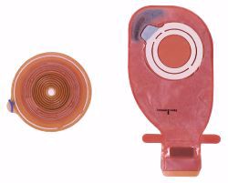 Picture of POUCH UROSTOMY TRANSPT 50MM RED (20/BX)