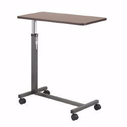Picture of TABLE OVER BED DLX (1/CS)