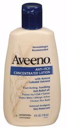 Picture of AVEENO ANTI-ITCH LOT 40Z