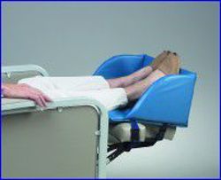 Picture of CRADLE FOOT F/GERI CHAIR