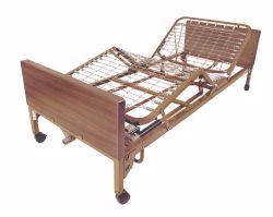 Picture of EXTENSION KIT BED 80X84
