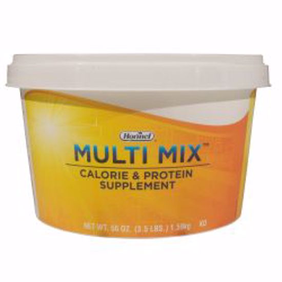 Picture of MULTMIX PDR 3.5LB DMNDCR