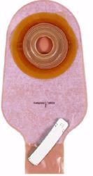 Picture of POUCH ASSURA 1PC CNVX TRANSP (10/BX)