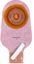 Picture of POUCH ASSURA 1PC CNVX TRANSP (10/BX)