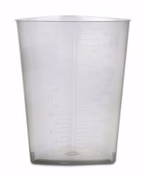 Picture of CONTAINER SPECIMEN TRIANGULARGRAD 32OZ/1000CC (200/CS)