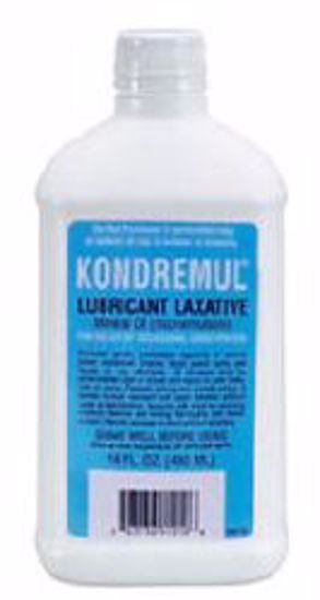 Picture of KONDREMUL LIQ 16OZ