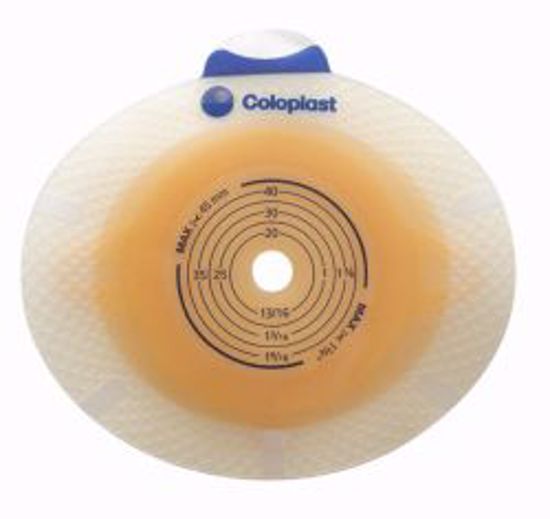 Picture of BARRIER STD 1PC 3/4-1 3/4 (5/BX)