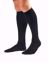 Picture of STOCKING SUPPORT KNEE 8-15MM BLK SM