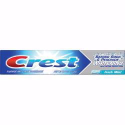 Picture of TOOTHPASTE CREST REG TART/CONTROL 6.4OZ 9PG