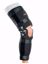 Picture of KNEE BRACE T-ROM REHAB MED
