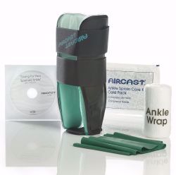 Picture of ANKLE SPRAIN CARE KIT UNIV