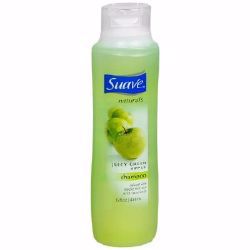 Picture of SHAMPOO SUAVE NATURAL APPLE 12OZ