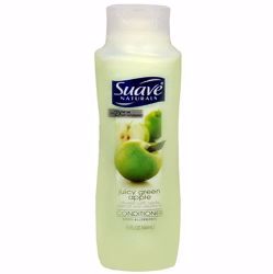 Picture of CONDITIONER SUAVE NATURAL APPLE 12OZ