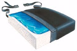 Picture of PAD BARIATRIC GEL/FOAM 30"X2 0"X3