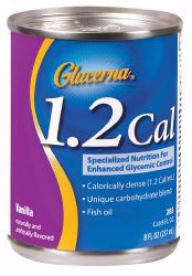 Picture of GLUCERNA 1.2 CAL RTD VAN 8OZ CAN (24/CS)