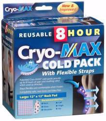 Picture of COLD PACK CRYO-MAX L12X12
