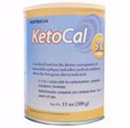 Picture of KETOCAL 3:1 PDR 300G (6/CS)