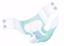 Picture of BRIEF WINGS ADLT 2XLG GRN WAIST TO 69" (12/BG 4BG/CS)