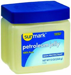 Picture of PETROLEUM JELLY 13OZ