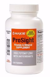 Picture of PROSIGHT TAB (120/BT)