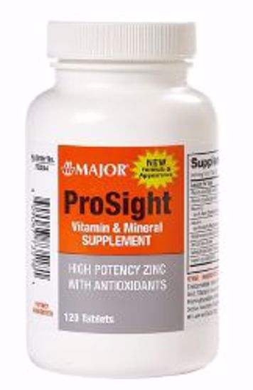Picture of PROSIGHT TAB (120/BT)