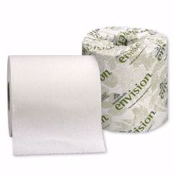 Picture of TISSUE TOILET 1PLY (80RL/CS)
