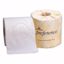 Picture of TISSUE TOILET 2PLY 4.5X4.05 WHT (80RL/CS)