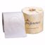 Picture of TISSUE TOILET 2PLY 4.5X4.05 WHT (80RL/CS)