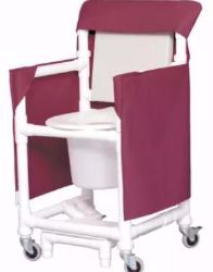 Picture of PAIL TALL REPLCMNT F/SHOWER CHAIR