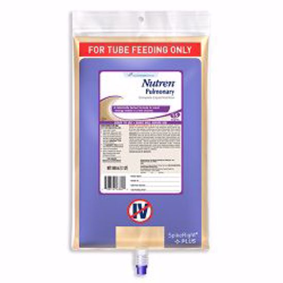 Picture of NUTREN PULMONARY ULTRAPAK 1000ML (6/CS)